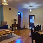 Schei Apartment Brașov