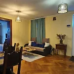Apartment Schei