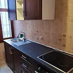 Schei Apartment *