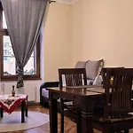 Apartment Schei