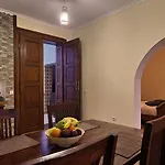 Schei Apartment