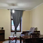 Schei Apartment Brașov