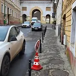 Schei Apartment