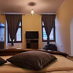 Apartment Schei