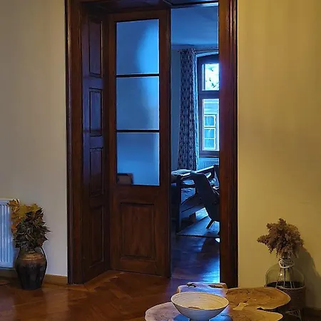 Schei Apartment