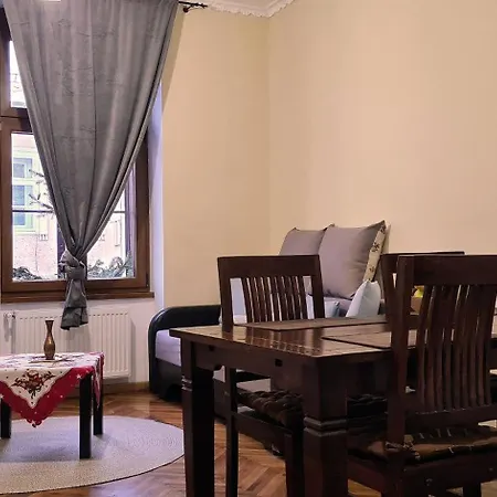Apartment Schei