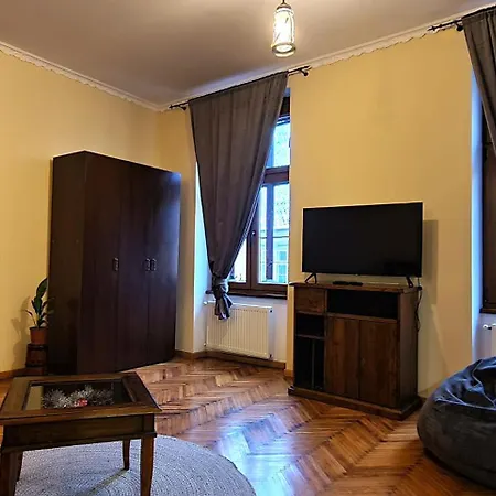 Apartment Schei Brașov