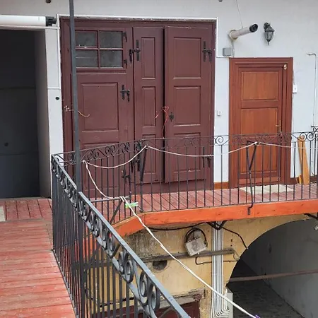 Schei Apartment