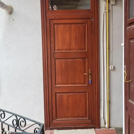Schei Apartment Brașov