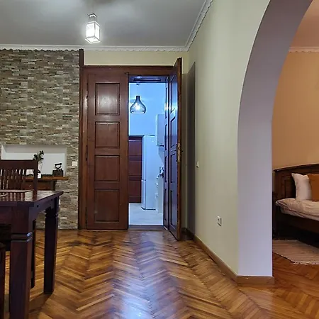 Apartment Schei
