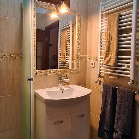 Schei Апартаменты
