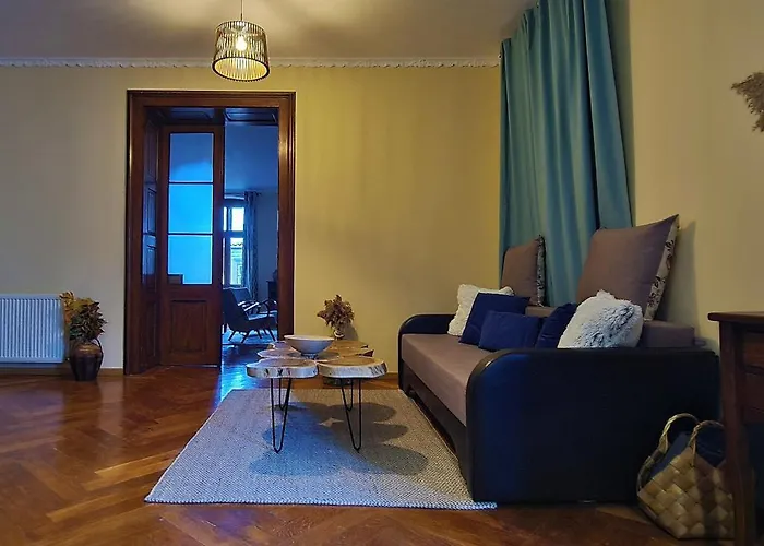 Schei Apartment Brasov