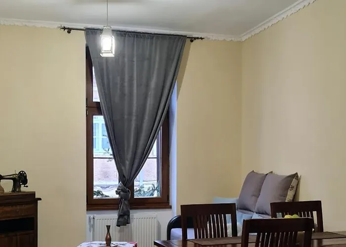 Schei Apartment Brasov