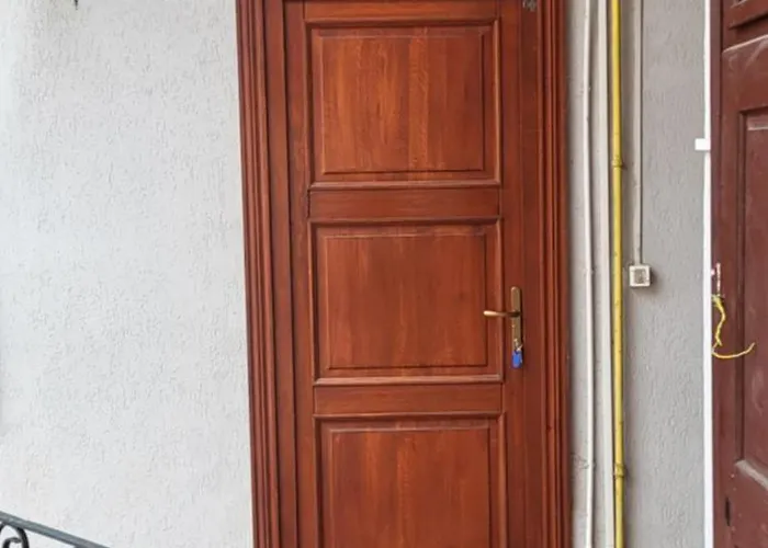 Schei Apartment Brasov